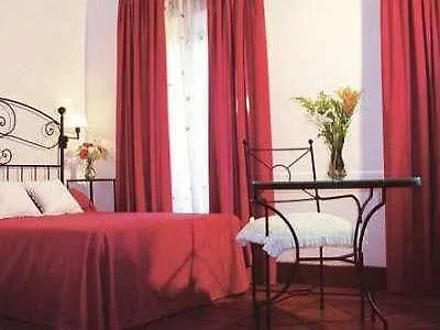 Boutique Puerta Del Rincon 2*