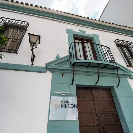 Casa De Naranjos