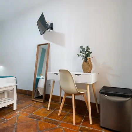 Casa De Naranjos Córdoba