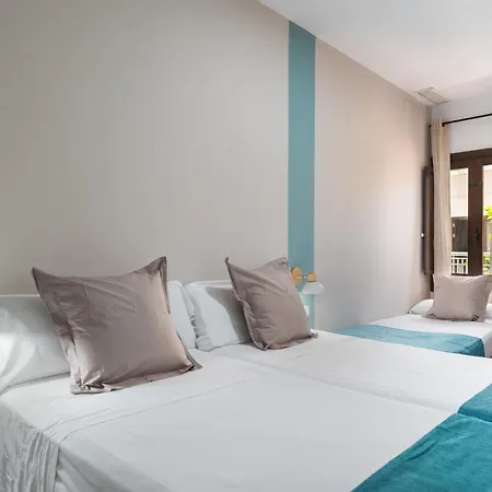 Boutique Puerta Del Rincon