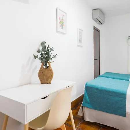 Готель Boutique Puerta Del Rincon 2*