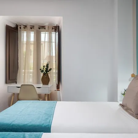 Casa De Naranjos Córdoba