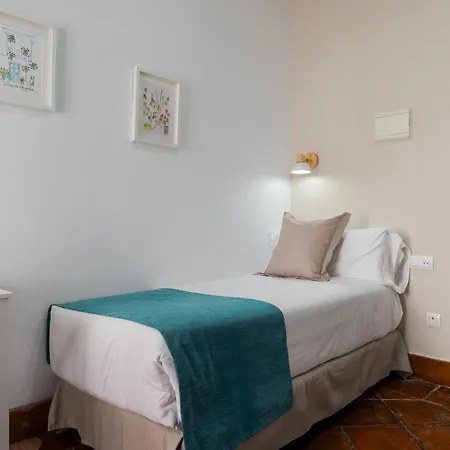 Casa De Naranjos Hotel