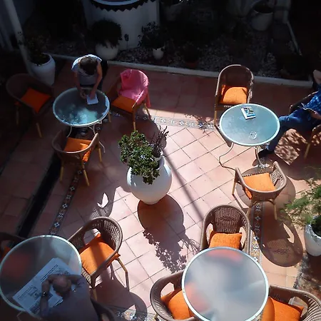 Boutique Puerta Del Rincon Cordoba