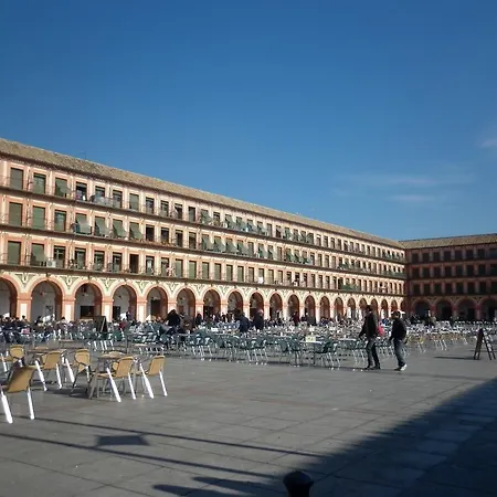 Casa De Naranjos