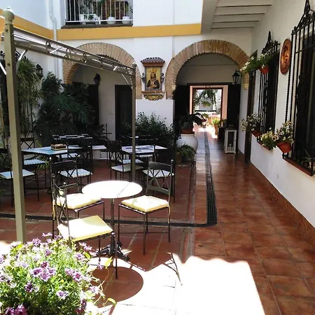 Casa De Naranjos 2* Córdoba