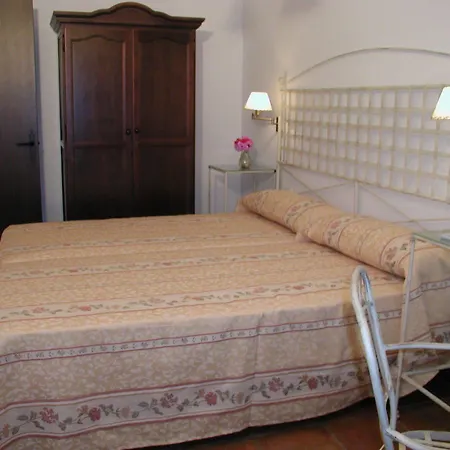 Casa De Naranjos Hotel Córdoba