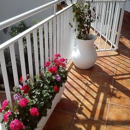 Boutique Puerta Del Rincon 2*