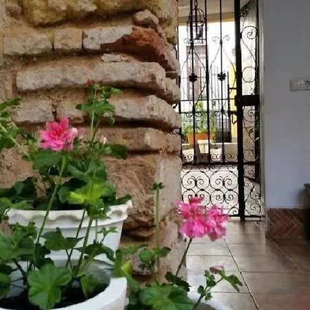 Boutique Puerta Del Rincon Otel Cordoba