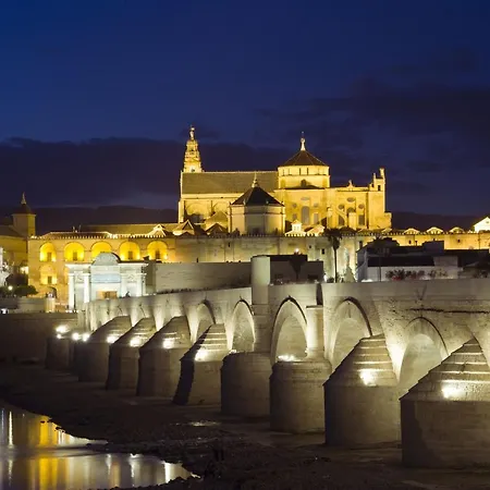 Boutique Puerta Del Rincon 2* Cordoba