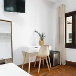 Hotel Boutique Puerta Del Rincon 2*