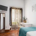 Hotel Boutique Puerta Del Rincon Cordoba