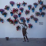 Boutique Puerta Del Rincon Hotel Cordoba