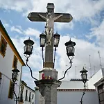 Boutique Puerta Del Rincon 2* Cordoba