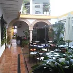 Boutique Puerta Del Rincon Hotel 2*