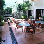 Hotel Boutique Puerta Del Rincon 2*