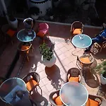 Boutique Puerta Del Rincon Cordoba