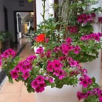Hotel Boutique Puerta Del Rincon