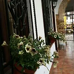 Hotel Boutique Puerta Del Rincon Cordoba