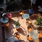 Hotel Boutique Puerta Del Rincon 2*