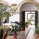 Boutique Puerta Del Rincon Hotel Cordoba