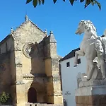 Hotel Boutique Puerta Del Rincon