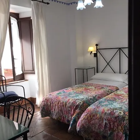 Hotel Boutique Puerta Del Rincon Córdoba