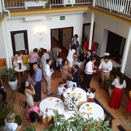 Boutique Puerta Del Rincon Hotel Córdoba