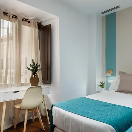 Готель Boutique Puerta Del Rincon