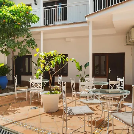 Boutique Puerta Del Rincon 호텔 2*