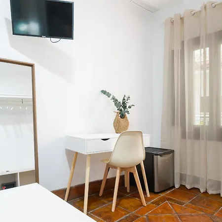 Boutique Puerta Del Rincon Кордова