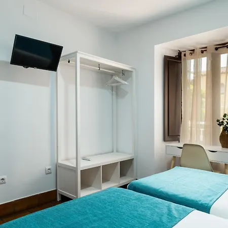 Boutique Puerta Del Rincon 2* Córdoba