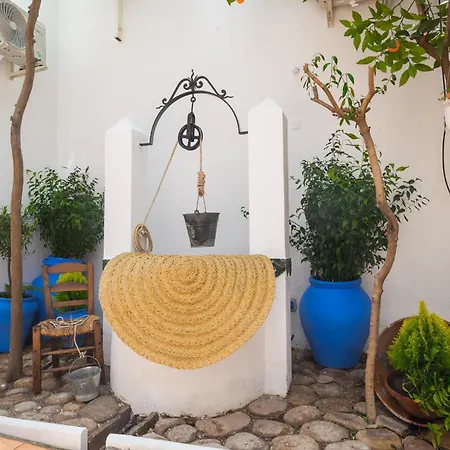 Boutique Puerta Del Rincon Готель 2*