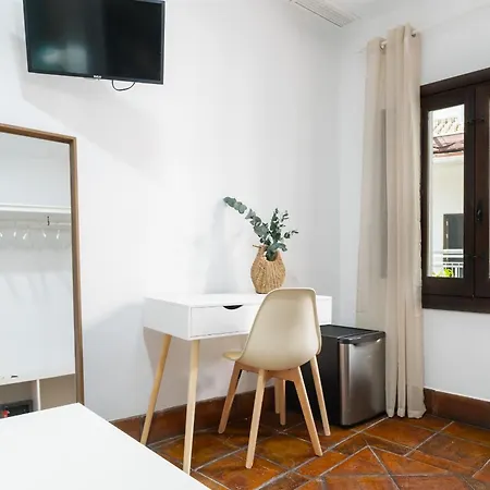 Hotel Boutique Puerta Del Rincón 2*