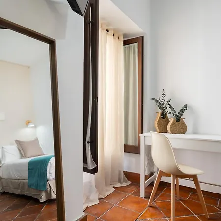 Boutique Puerta Del Rincon Готель Кордова