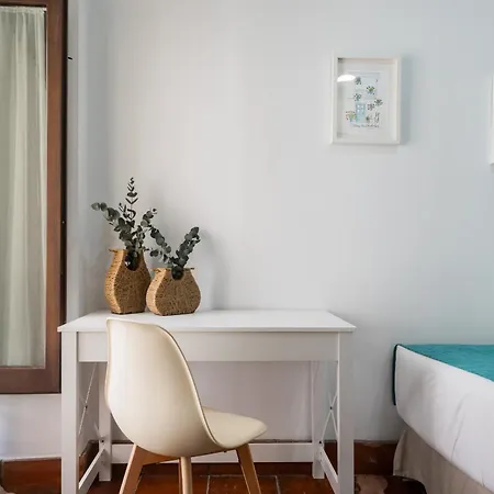 Boutique Puerta Del Rincon 2* Кордова