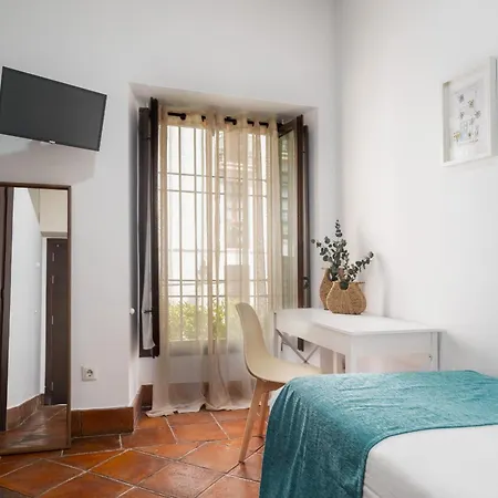 호텔 Boutique Puerta Del Rincon 코르도바