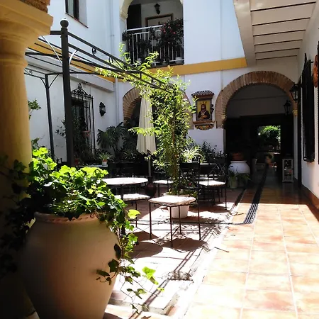 Hotel Boutique Puerta Del Rincon