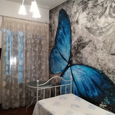 Готель Boutique Puerta Del Rincon