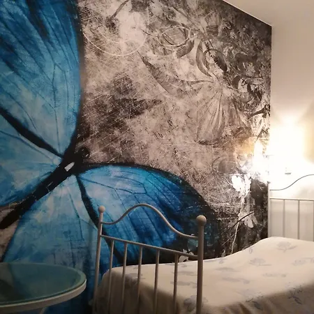 Готель Boutique Puerta Del Rincon Кордова