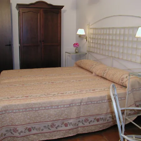 Boutique Puerta Del Rincon 2*