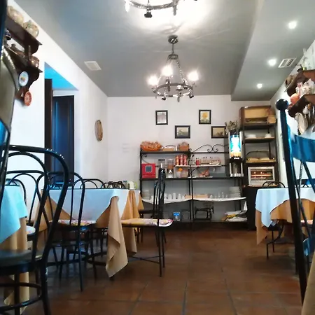 Готель Boutique Puerta Del Rincon 2*