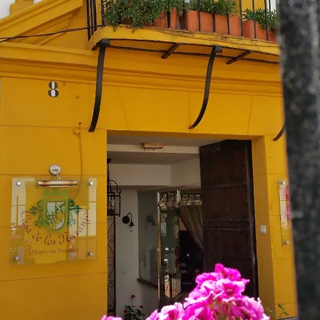 Boutique Puerta Del Rincon Готель