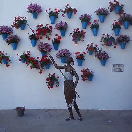 Boutique Puerta Del Rincon Hotel Córdoba