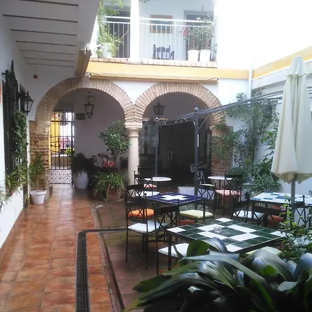 Boutique Puerta Del Rincon Готель 2*