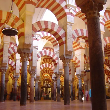 Готель Boutique Puerta Del Rincon 2*