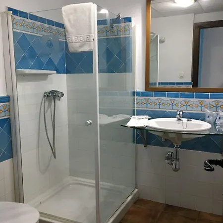 Готель Boutique Puerta Del Rincon 2*