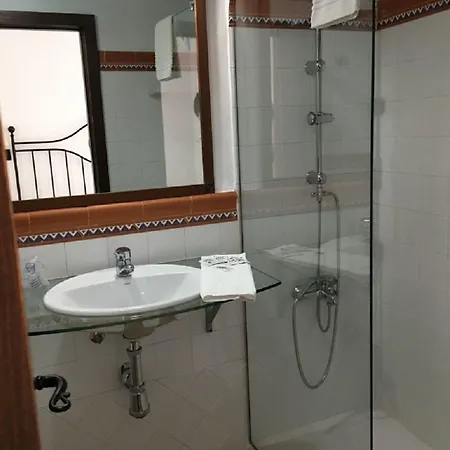 Boutique Puerta Del Rincon Готель