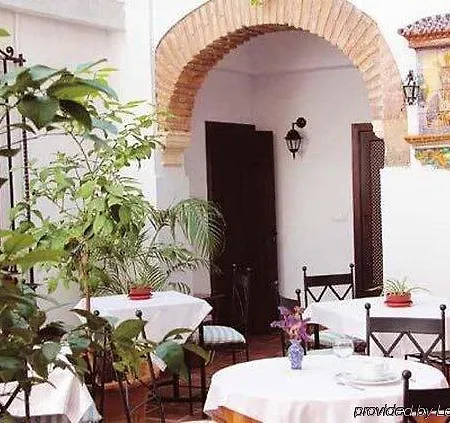 Boutique Puerta Del Rincon 호텔