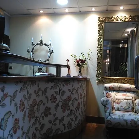 Boutique Puerta Del Rincon Córdoba